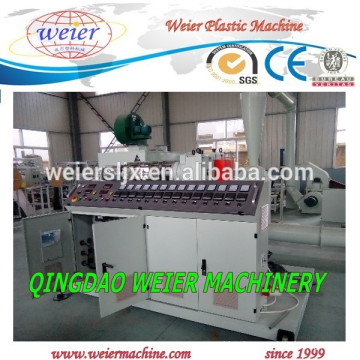 Hot selling of plastic single screw extruder machinery